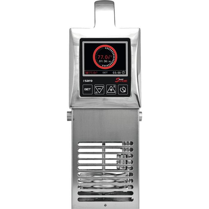 Saro - SARO Tragbarer Sous-Vide Garer Modell SmartVide 9 - GastroDeals