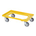 Saro - SARO Transportroller 600x400 gelb Modell TRGE gelb - GastroDeals