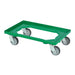 Saro - SARO Transportroller 600x400 grün Modell TRGR grün - GastroDeals