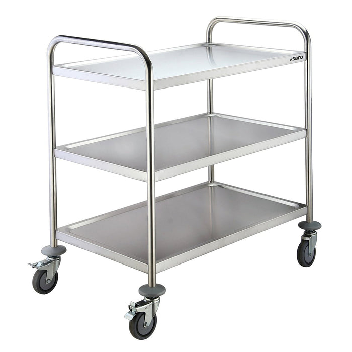 Saro - SARO Transportwagen / Servierwagen Modell BASTIAN - GastroDeals