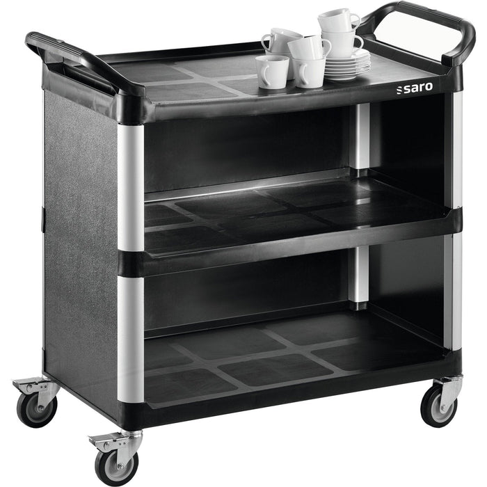 Saro - SARO Transportwagen / Servierwagen Modell ZOKA 1 - GastroDeals