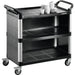 Saro - SARO Transportwagen / Servierwagen Modell ZOKA 2 - GastroDeals