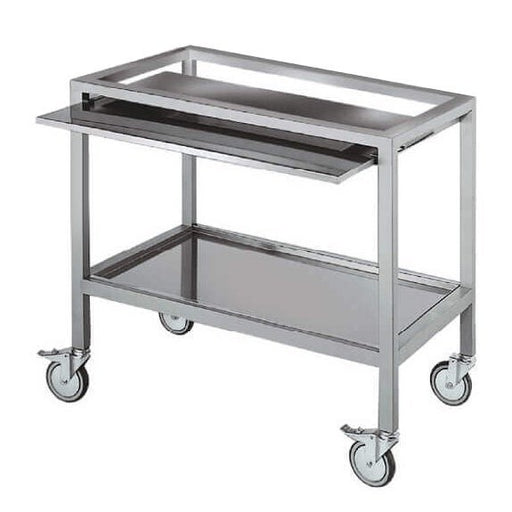 Saro - SARO Untergestell f. Drehgrill BA-4E, Modell PTB-4 - GastroDeals