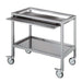 Saro - SARO Untergestell f.Drehgrill BA-7E u. BA-7DE, PTB-7 - GastroDeals