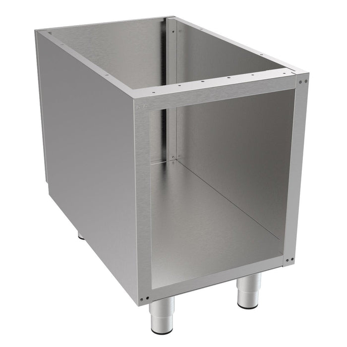 Saro - SARO Untergestell Tischmodell 400 x 700 x 590 mm - GastroDeals