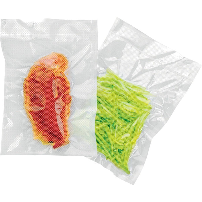 Saro - SARO Vakuumbeutel 25 x 35 cm, 100 Stk/Pack - GastroDeals