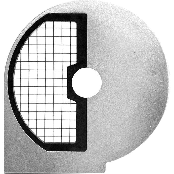 Saro - SARO W1000 Würfelgatter 10 x 10 mm - GastroDeals
