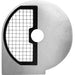 Saro - SARO W1000 Würfelgatter 10 x 10 mm - GastroDeals