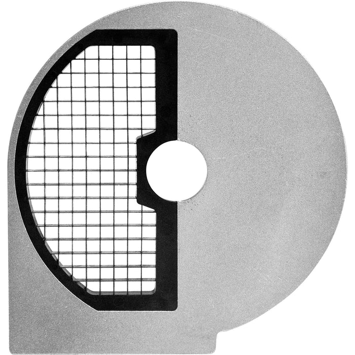 Saro - SARO W888 Würfelgatter 8 x 8 mm - GastroDeals