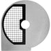 Saro - SARO W888 Würfelgatter 8 x 8 mm - GastroDeals