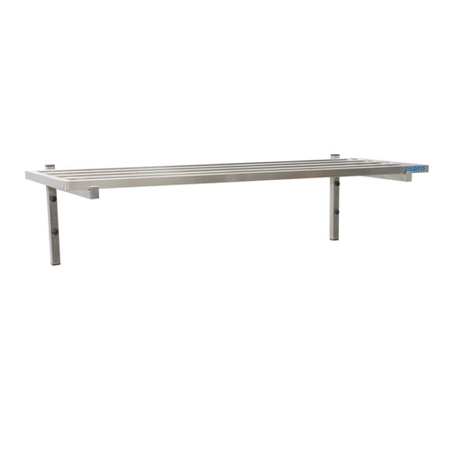 Saro - SARO Wandbord mit Streben 1400mm - GastroDeals
