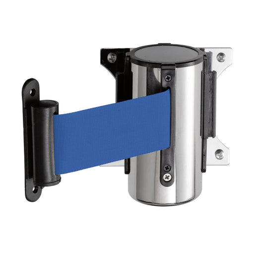 Saro - SARO Wandhalterung f. Absperrpfosten/Tensatoren, PW3B - GastroDeals