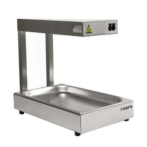 Saro - SARO Wärmebrücke Modell BRUCE - GastroDeals