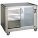 Saro - SARO Wärmeschrank für Drehgrill BA-4E, Modell VCBA-4 - GastroDeals