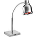 Saro - SARO Warmhaltelampe Modell PLC 250 - GastroDeals