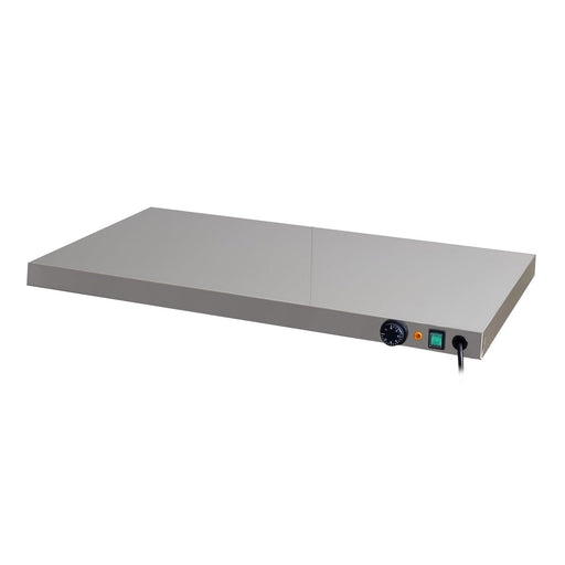 Saro - SARO Warmhalteplatte 2 x GN 1/1 Modell MAILAND - GastroDeals