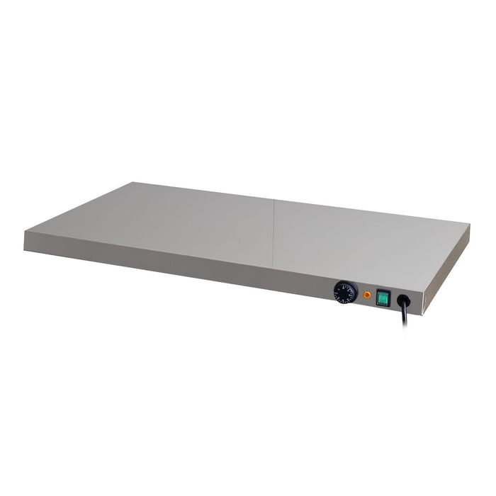 Saro - SARO Warmhalteplatte 2 x GN 1/1 Modell MAILAND - GastroDeals