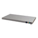 Saro - SARO Warmhalteplatte 2 x GN 1/1 Modell MAILAND - GastroDeals
