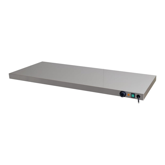 Saro - SARO Warmhalteplatte 3 x GN 1/1 Modell FLORENZ - GastroDeals