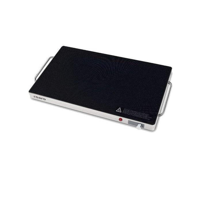 Saro - SARO Warmhalteplatte Modell TARENT - GastroDeals