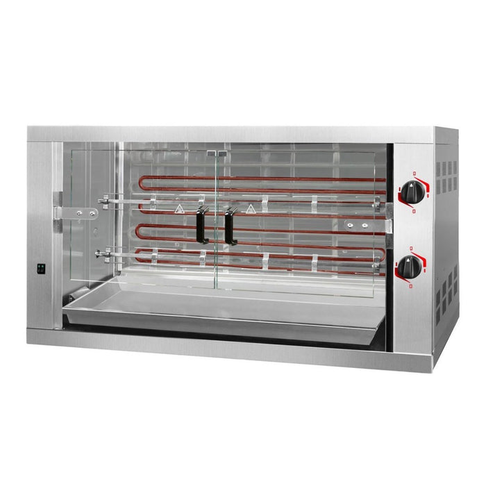 Saro - SARO Warmhalteschrank für Multiplanetengrill 4MR+8MR - GastroDeals