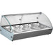 Saro - SARO Warmhaltevitrine Modell MARIE 4 - GastroDeals