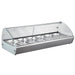 Saro - SARO Warmhaltevitrine Modell MARIE 6 - GastroDeals