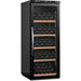 Saro - SARO Weinkühlschrank, Glastür, Modell CV 350 PV - GastroDeals