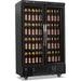 Saro - SARO Weinkühlschrank, Glastür, Modell CV 800 CS PV - GastroDeals