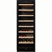 Saro - SARO Weinlagerschrank für 163 Flaschen, Modell WK 162 - GastroDeals
