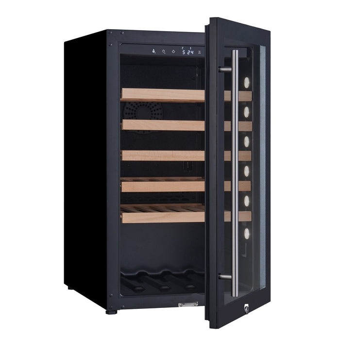 Saro - SARO Weinlagerschrank für 40 Flaschen, Modell WK 40 - GastroDeals