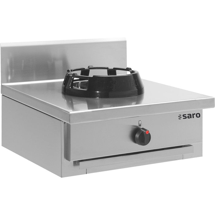 Saro - SARO Wok-Gasherd, Tischmodell CC/01.BB - GastroDeals