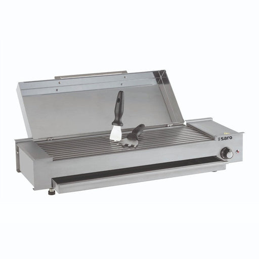Saro - SARO WOW Grill Ego Home L mit Deckel - GastroDeals