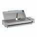Saro - SARO WOW Grill Ego Home L mit Deckel - GastroDeals