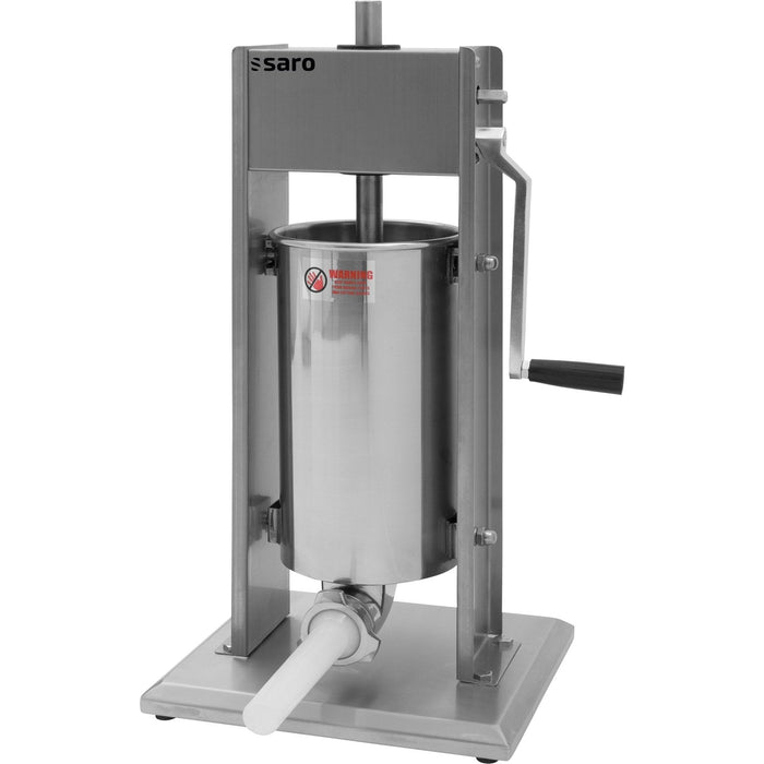 Saro - SARO Wurstfüller Modell WFV 7 - GastroDeals