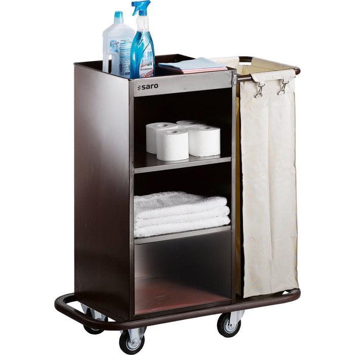 Saro - SARO Zimmerservicewagen Modell AF 260 - GastroDeals