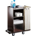 Saro - SARO Zimmerservicewagen Modell AF 260 - GastroDeals