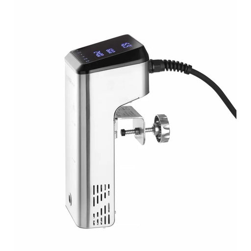 SousVideTools - Sous - Vide - Stick iVide Plus - 230V/2200W, 140x190x276 mm, Touchscreen, App - Steuerung - SousVideTools - GastroDeals