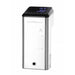 SousVideTools - Sous - Vide - Stick iVide Plus - 230V/2200W, 140x190x276 mm, Touchscreen, App - Steuerung - SousVideTools - GastroDeals