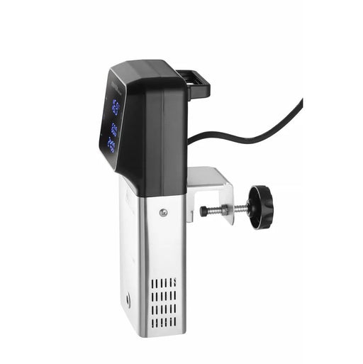 SousVideTools - Sous - Vide - Stick iVide Plus Junior - 230V/1500W, Touchscreen, WiFi, 165x119x285 mm - SousVideTools - GastroDeals
