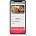 SousVideTools - SousVideTools iVide Sous - Vide - Stick 2.0, 230V/1200W, 65x120x(H)340mm - GastroDeals