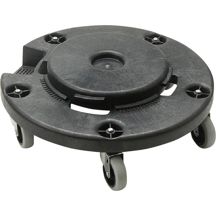 Stalgast - Rollenuntersatz für Mülleimer 75 oder 120 Liter - GastroDeals
