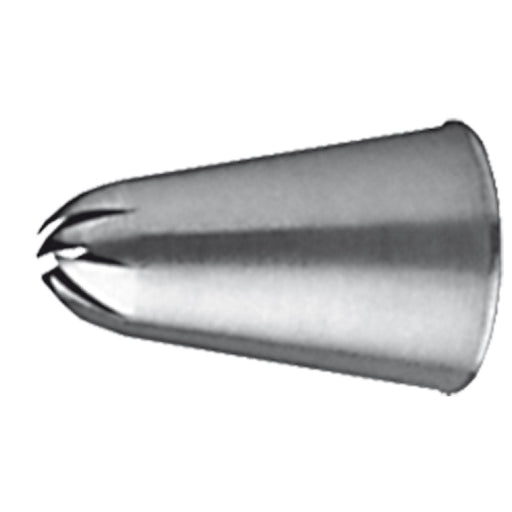 Stalgast - Rosentülle, Edelstahl, Ø 6 mm - GastroDeals