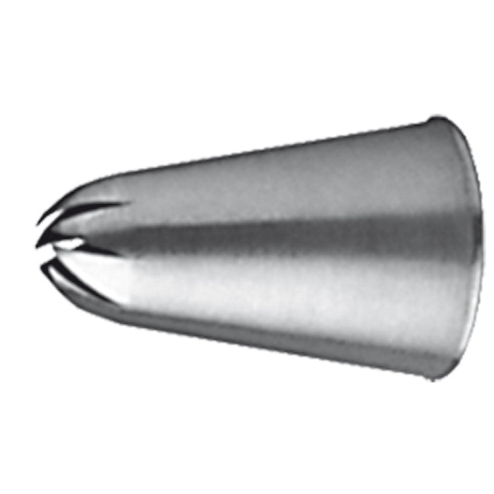 Stalgast - Rosentülle, Edelstahl, Ø 6 mm - GastroDeals