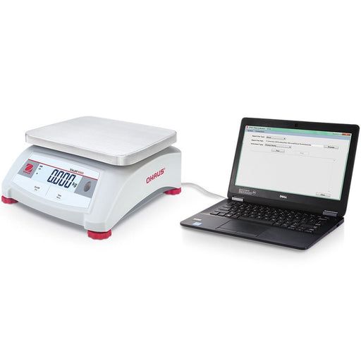Stalgast - RS232-Schnittstelle mit Kabel zum Anschluss von Kasse/Computer/POS - GastroDeals