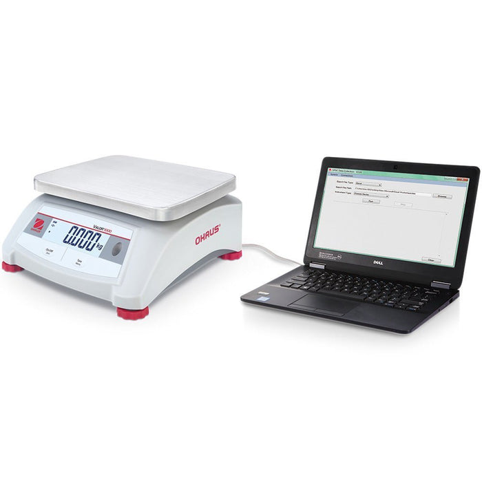 Stalgast - RS232-Schnittstelle mit Kabel zum Anschluss von Kasse/Computer/POS - GastroDeals