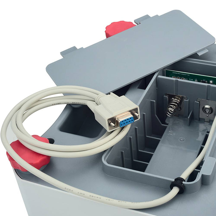 Stalgast - RS232-Schnittstelle mit Kabel zum Anschluss von Kasse/Computer/POS - GastroDeals