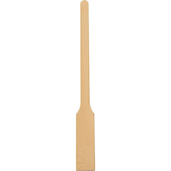 Stalgast - Rührspatel aus Buchenholz, Länge 1250 mm - GastroDeals
