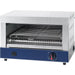 Stalgast - Salamander, 2 kW, Abmessung 460 x 285 x 280 mm (BxTxH) - GastroDeals