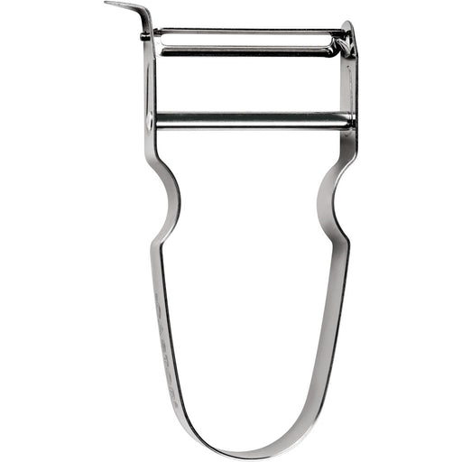 Stalgast - Sanelli Pendelschäler, L. 100 mm - GastroDeals